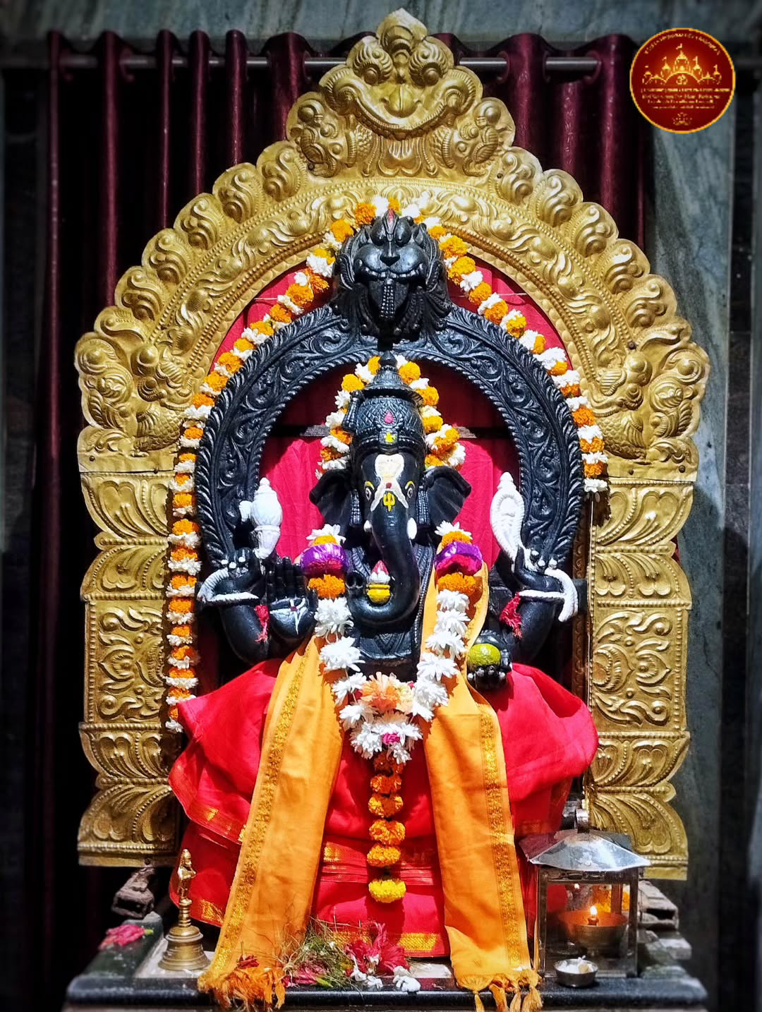 Shri Ganesh