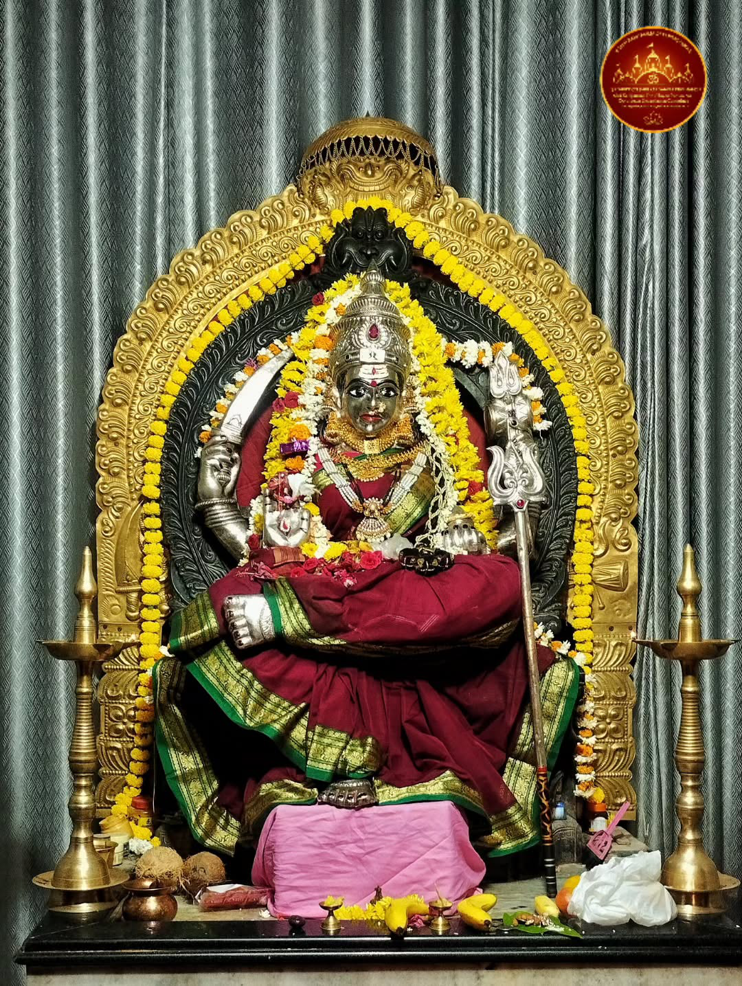 Shri Kariyamma Devi